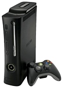 Xbox 360 250Gb (2009)