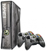 Xbox 360 320Gb Call of Duty: Modern Warfare 3 Limited Edition