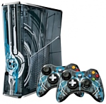 Xbox 360 320Gb Limited Edition Halo 4